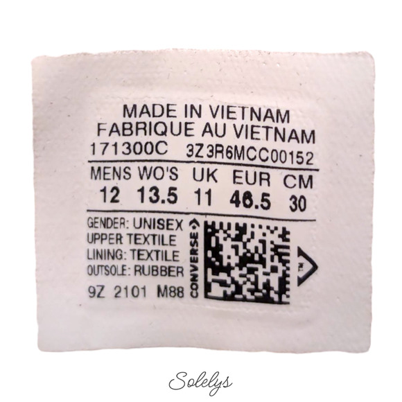 Converse Run Star Hike High Top Platform Terracotta Pink Gum Sneaker Mens 12 - Picture 5 of 10